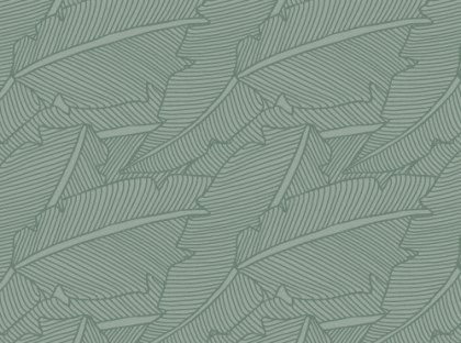 papier-peint-motif-feuillage-filaire-vert-amande